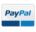 Paypal & Visa/Credit Card
