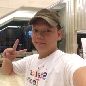Profile photo of 0908676639 Ly Tran Danh